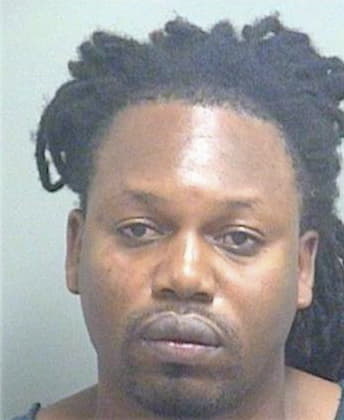 Andrews Aaron - Palm Beach County, FL 